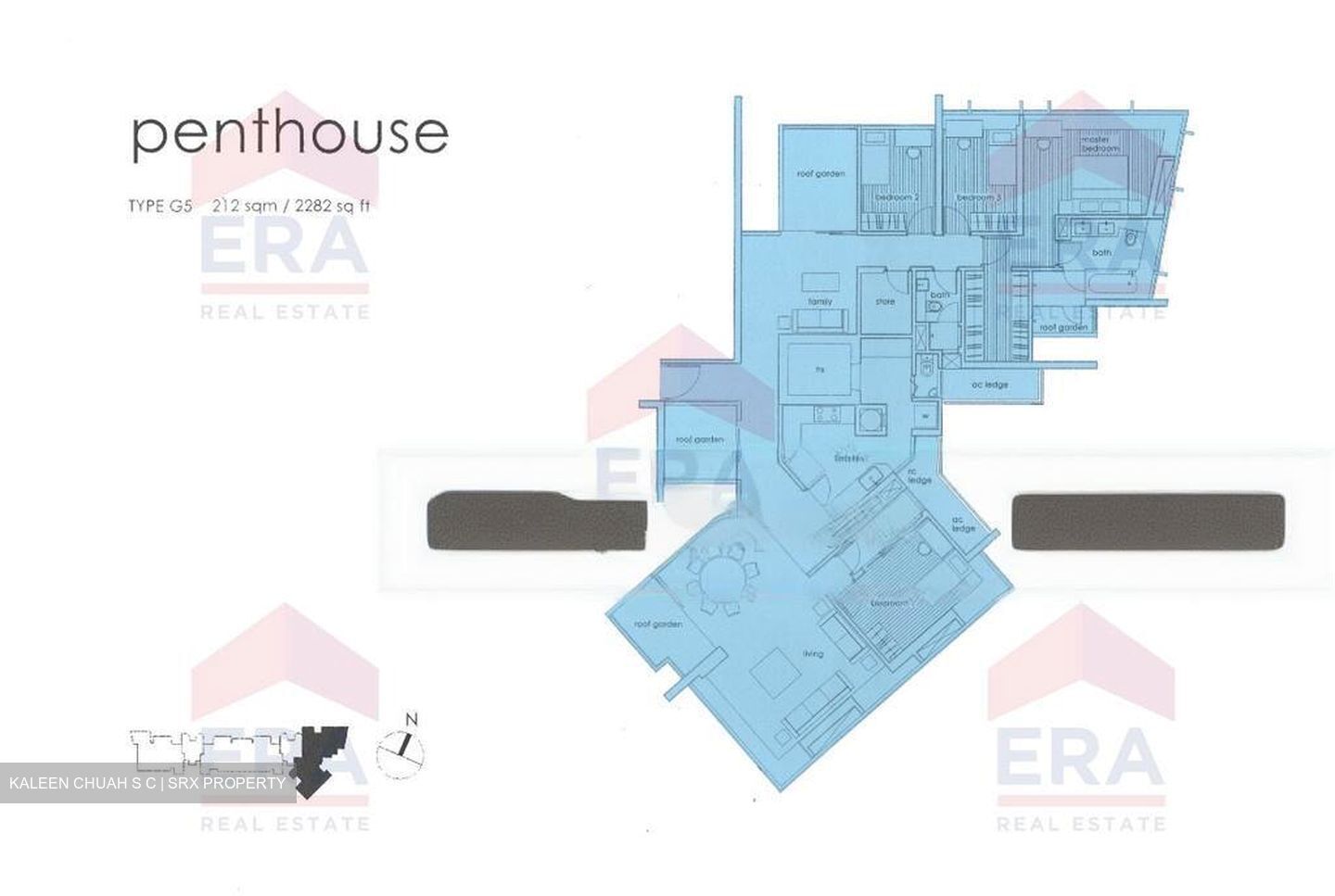 The Chuan (D19), Condominium #500411701